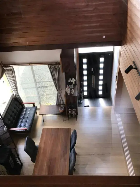 F.stic＿house