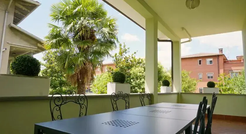 B&b La Quercia