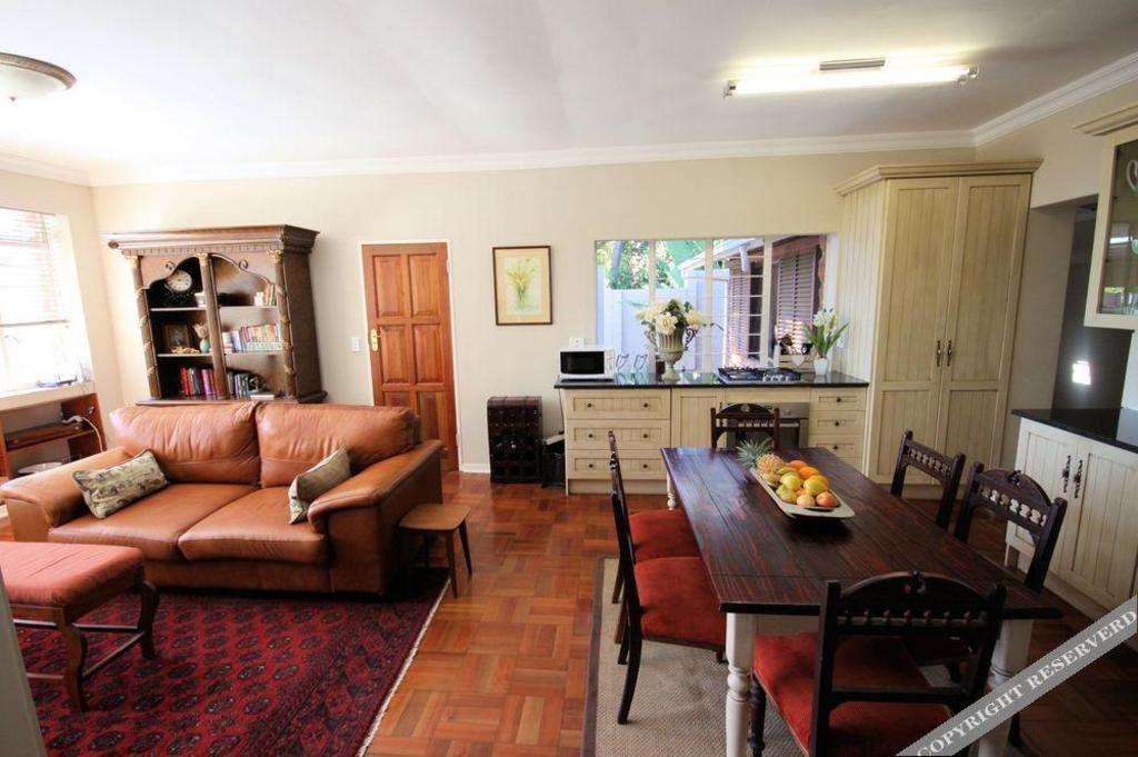 Stay 2 Live Groenkloof