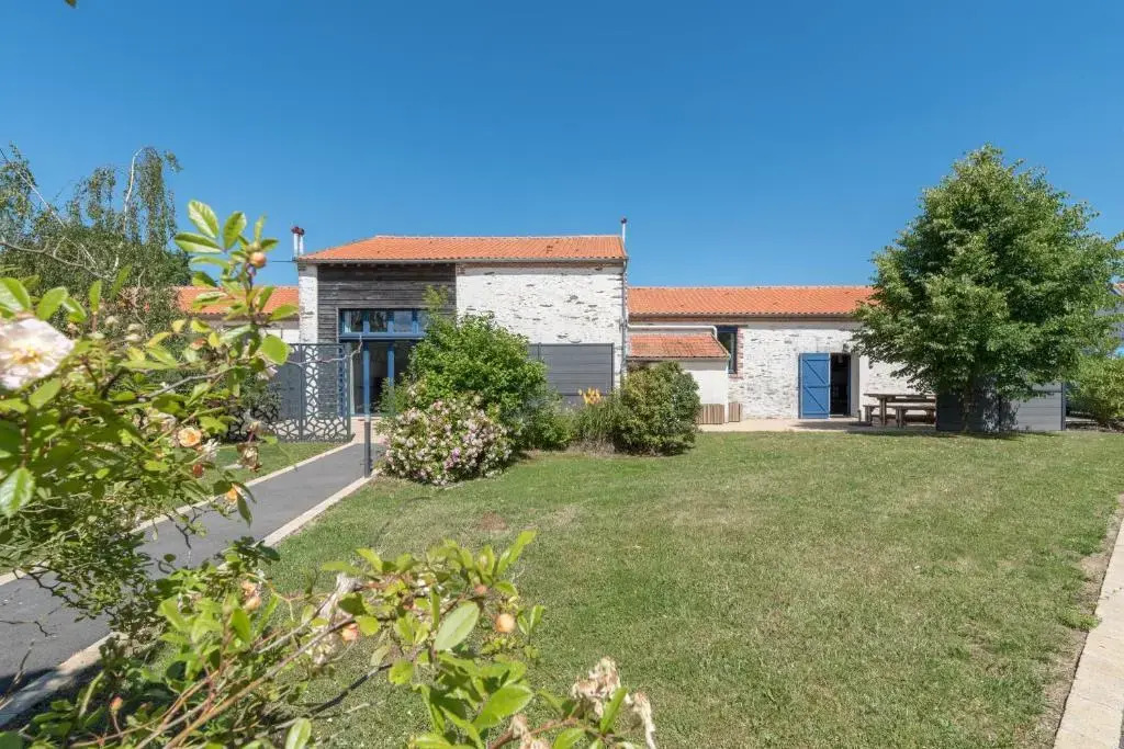 Gite 6 personnes - Le Loft