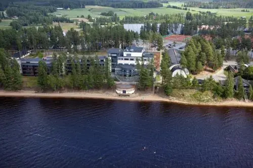 Kuortaneen Urheiluopisto