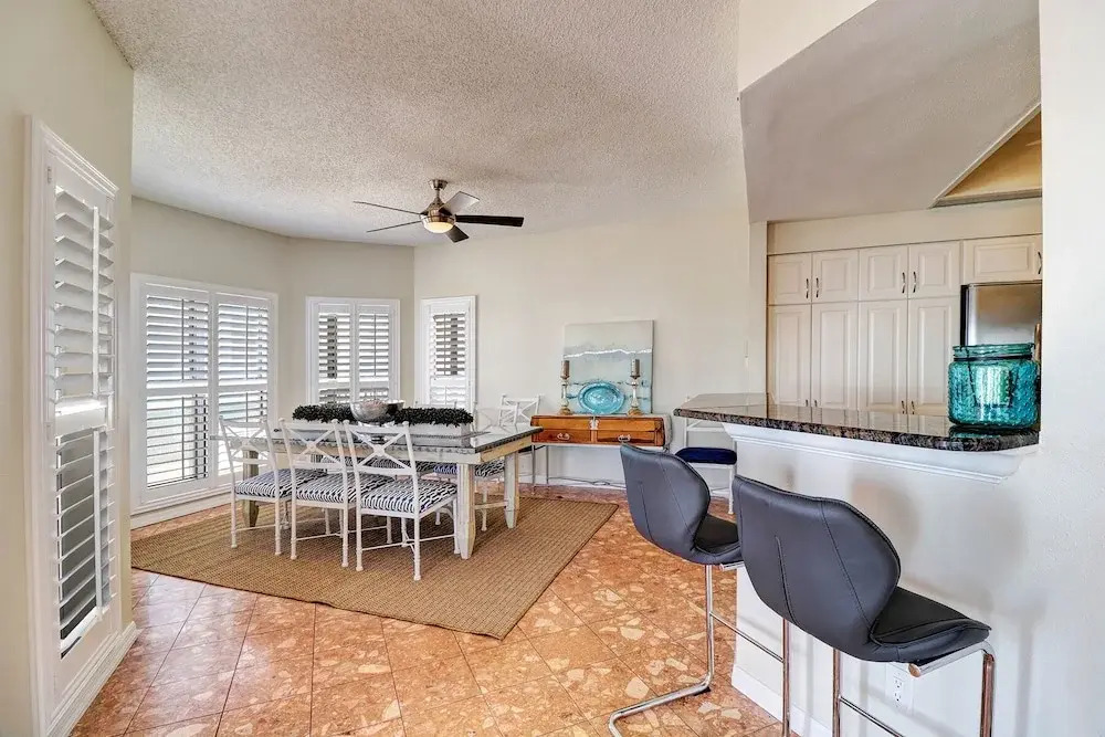 Beach Palms 504