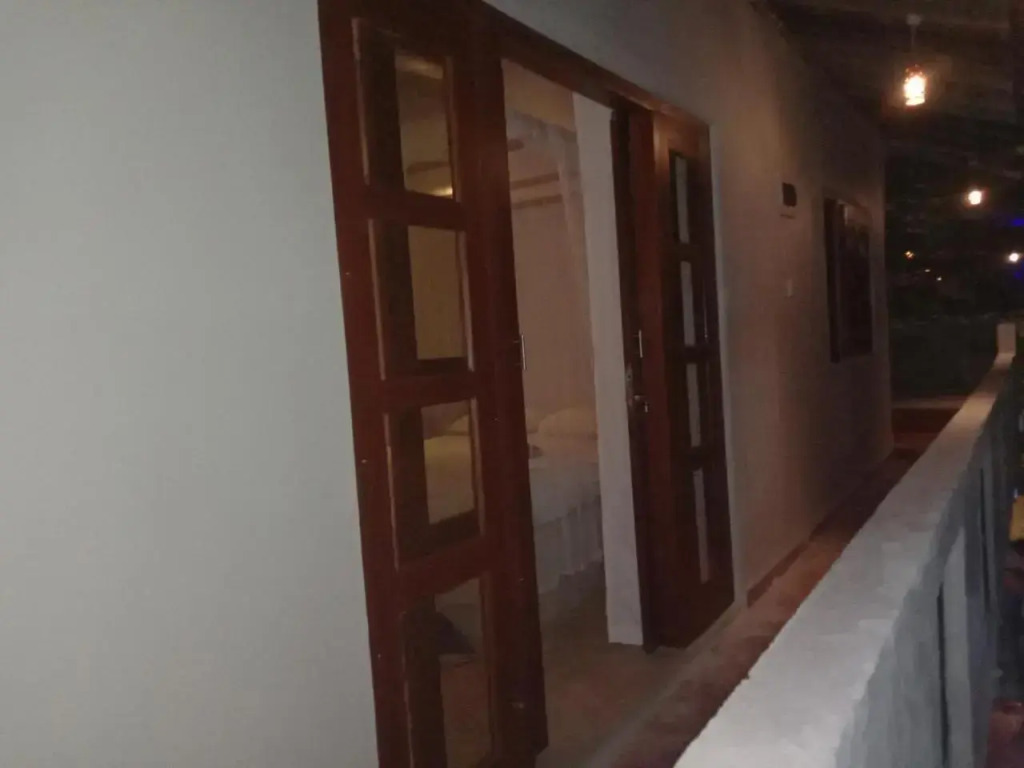 Coconut Surf Inn