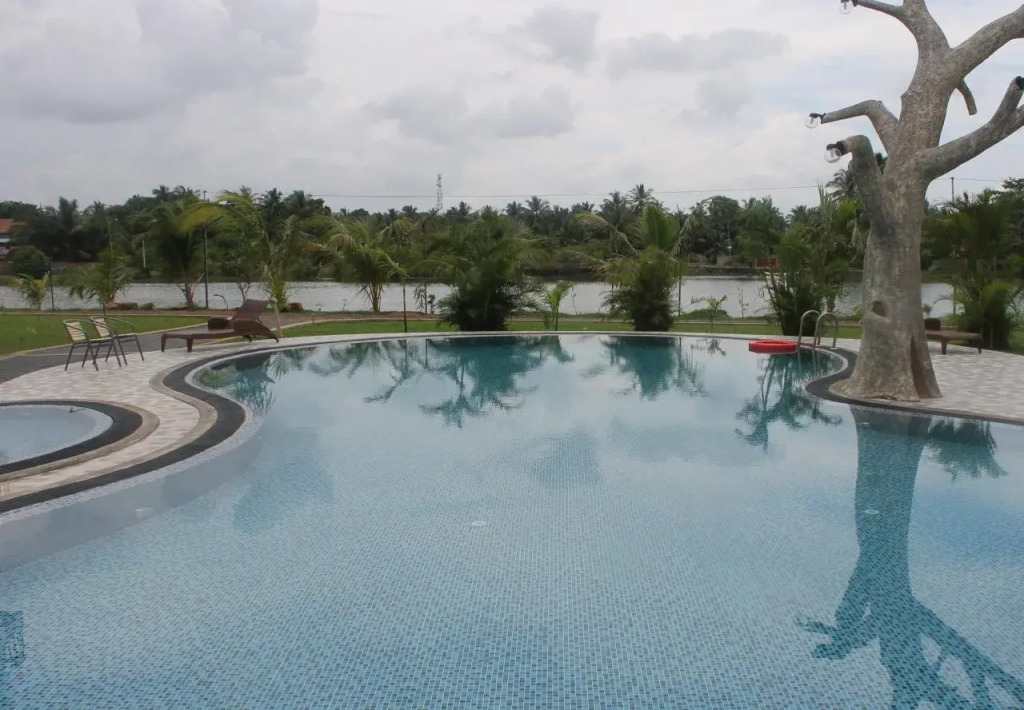 Hotel East Lagoon