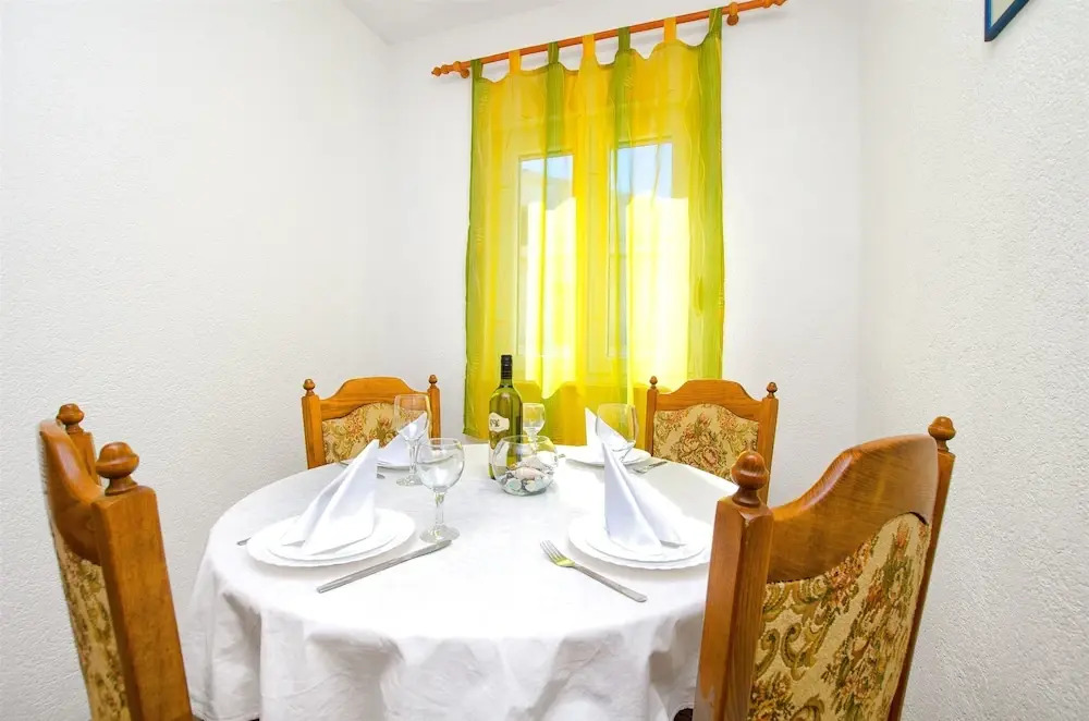 Apartments Sanda