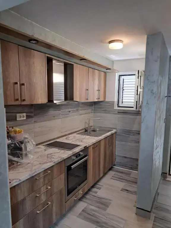 Amazing Flat with View in Prčanj Montenegro