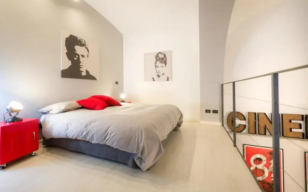Cinema Loft