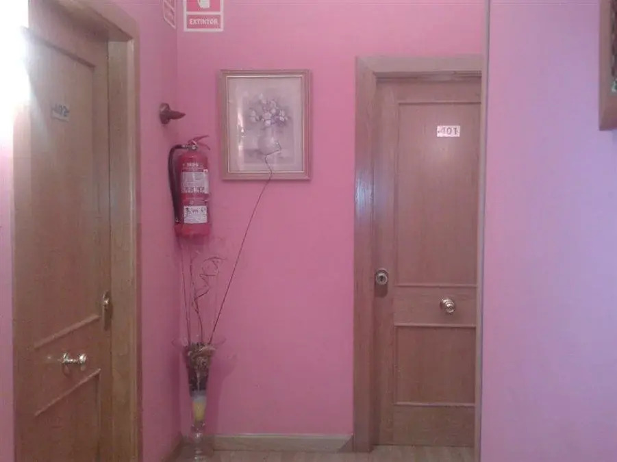 Hotel Villa Maria