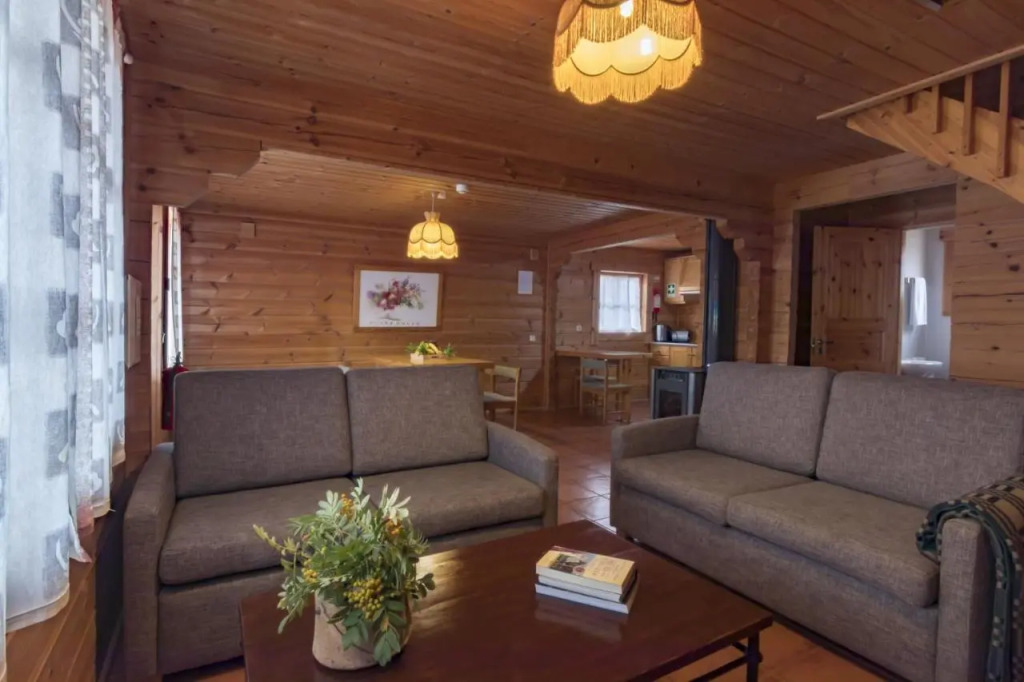 Chalets da Montanha by Turistrela - Serra da Estrela