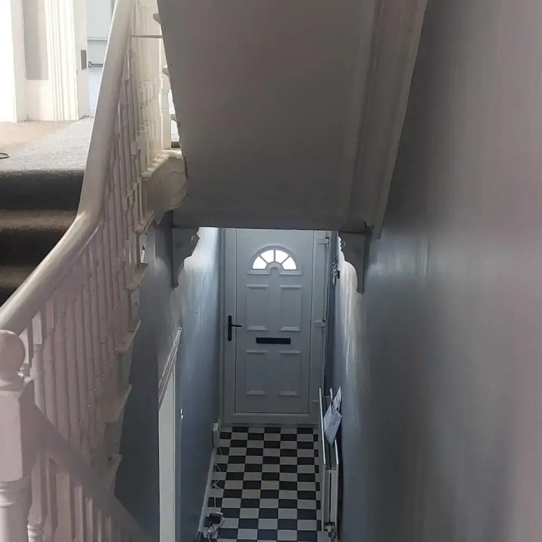 Woodstock Townhouse Belfast