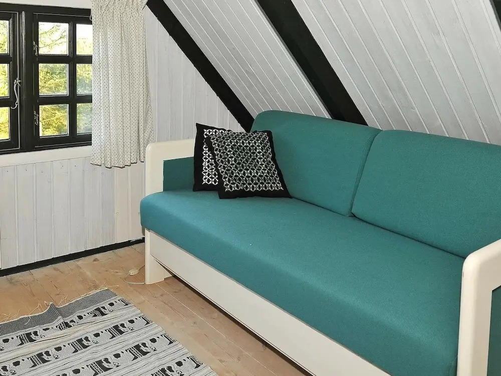 Charming Holiday Home in Jutland With Sauna