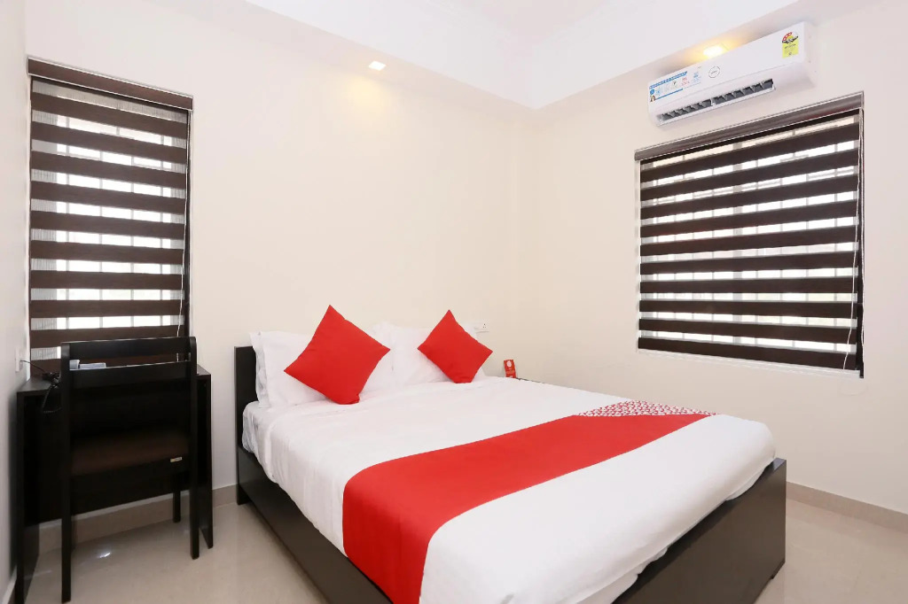 OYO 16968 Better Inn