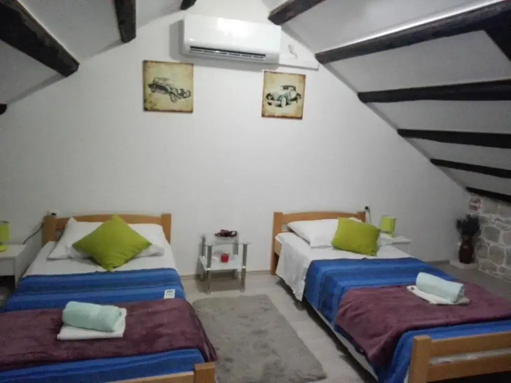 Apartman Dražin