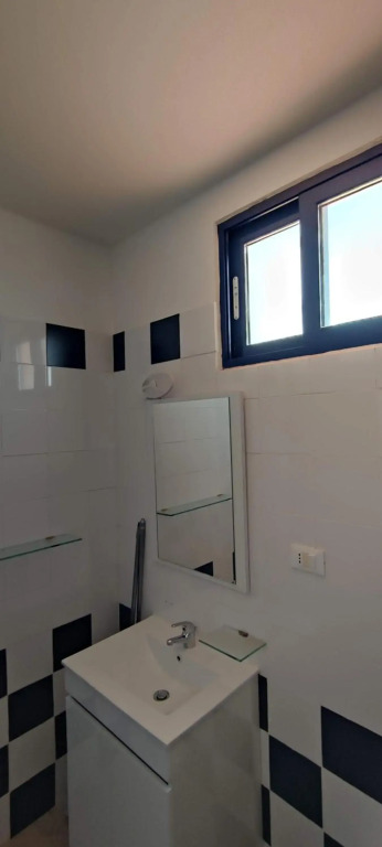 Sal Service new studio penthouse