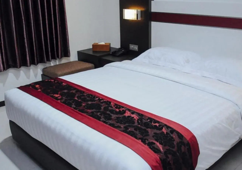 Idea's Hotel