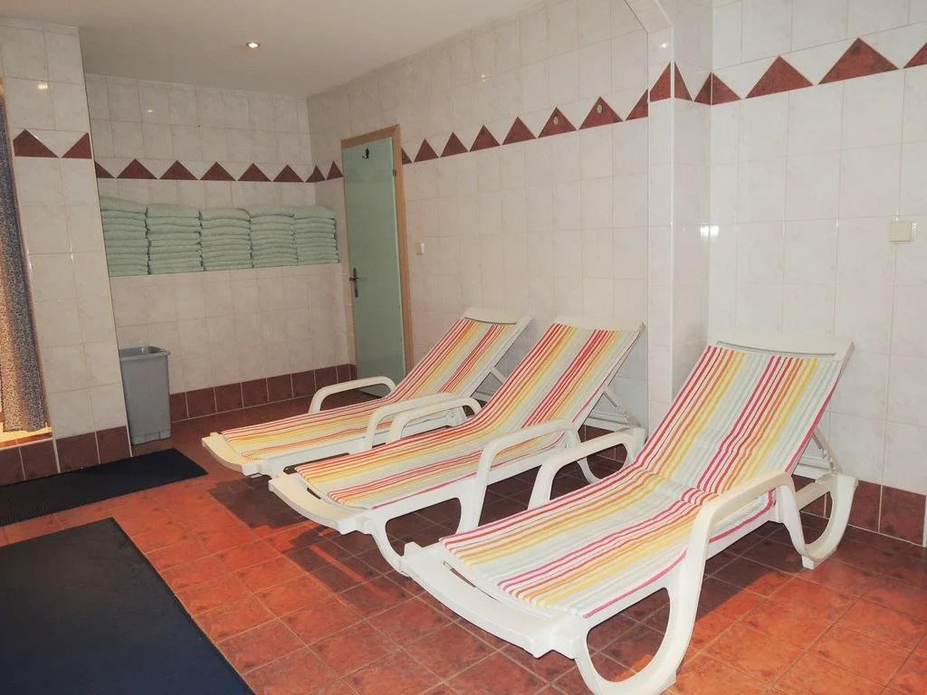 Hotel Garni Taurach