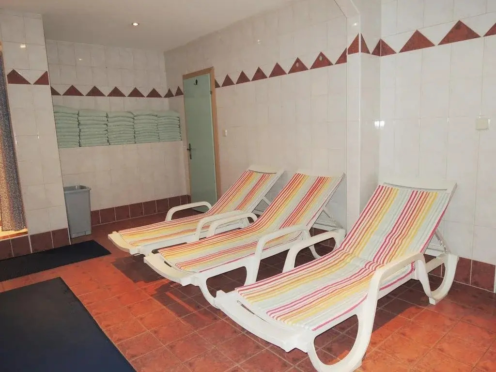 Hotel Garni Taurach