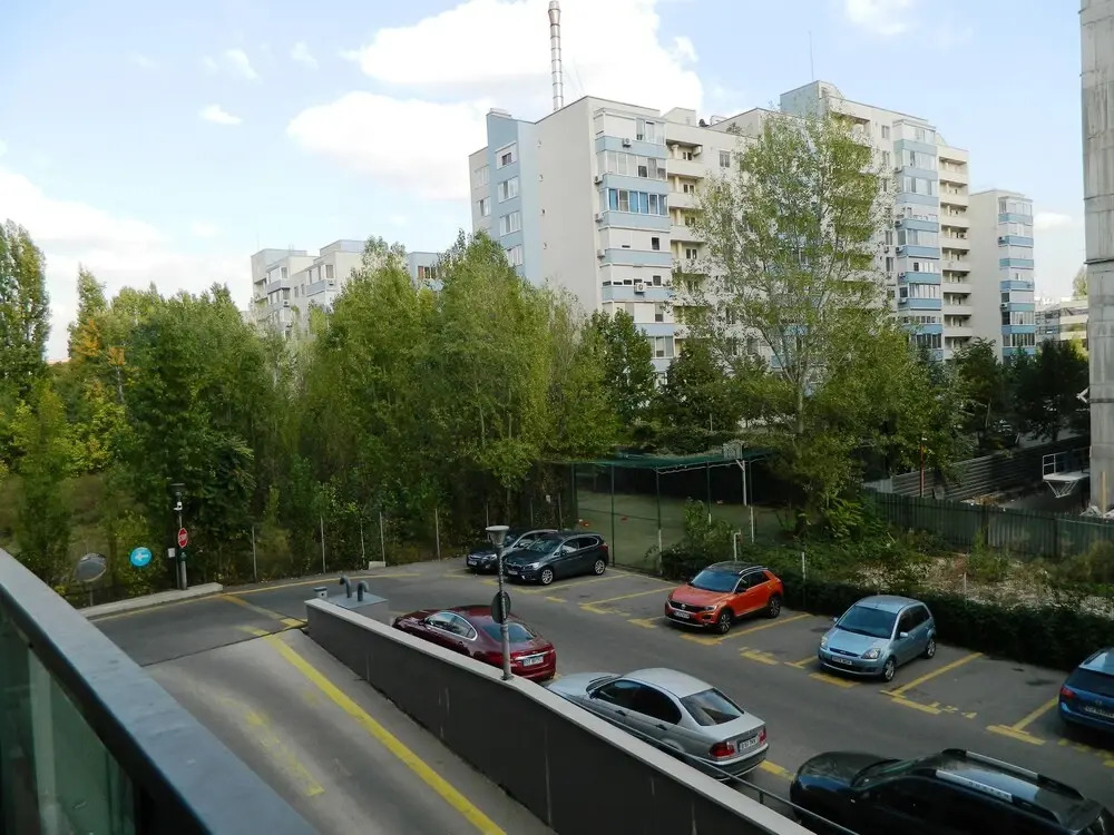Luxury Apartment - Heart of Bucharest