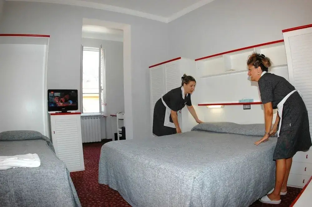 Hotel Flory