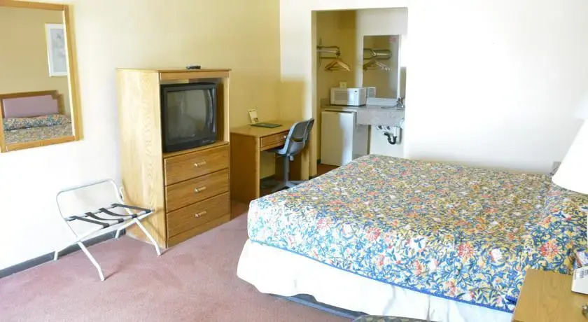Big Ten Inn