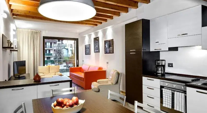 Faber Apartments-Residence Style