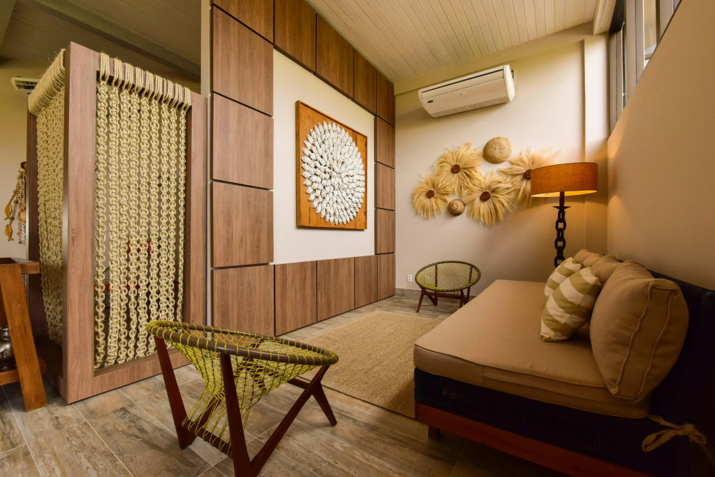 Porto das Dunas Boutique Praia Hotel
