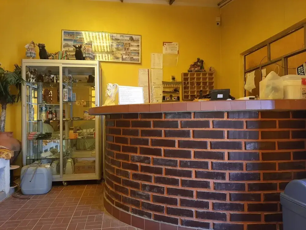 Cilos Hostal - Hostel