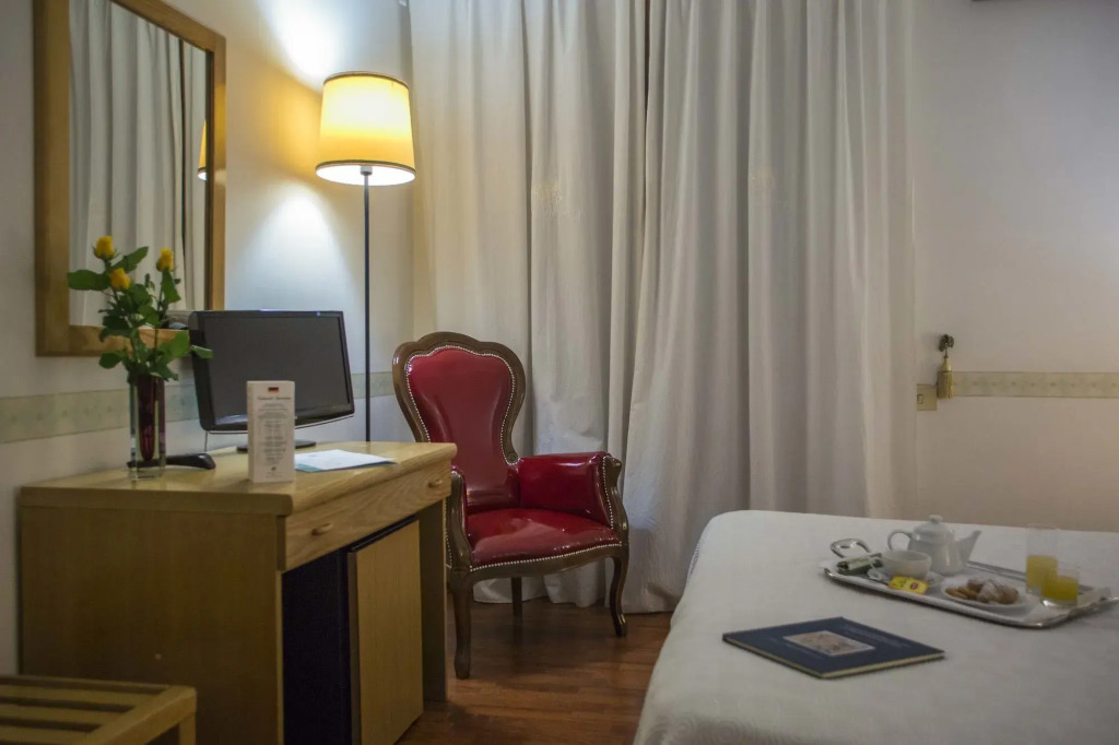 Hotel Victoria Maiorino