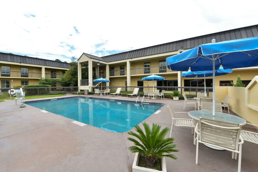 Quality Inn Albany