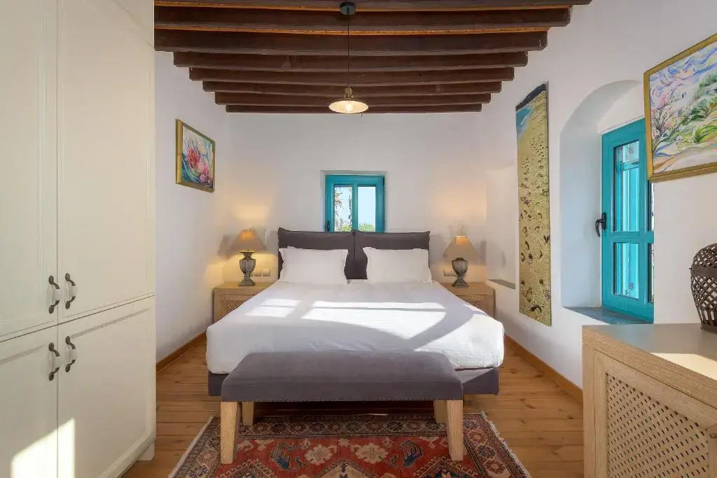Villa Marys Holiday House