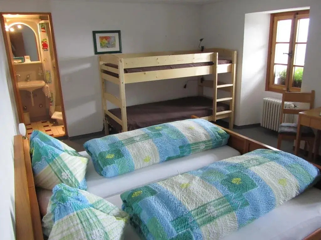 Hotel Belalp