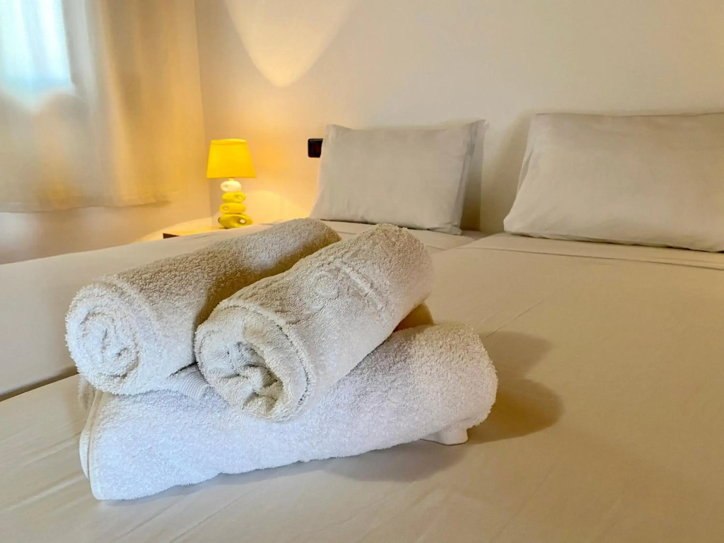 Porto Antigo 1 & 2 - Beach apartments