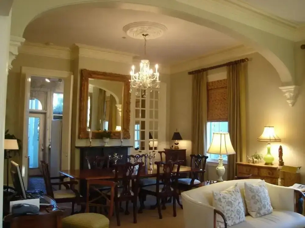 Catherine Ward House Inn