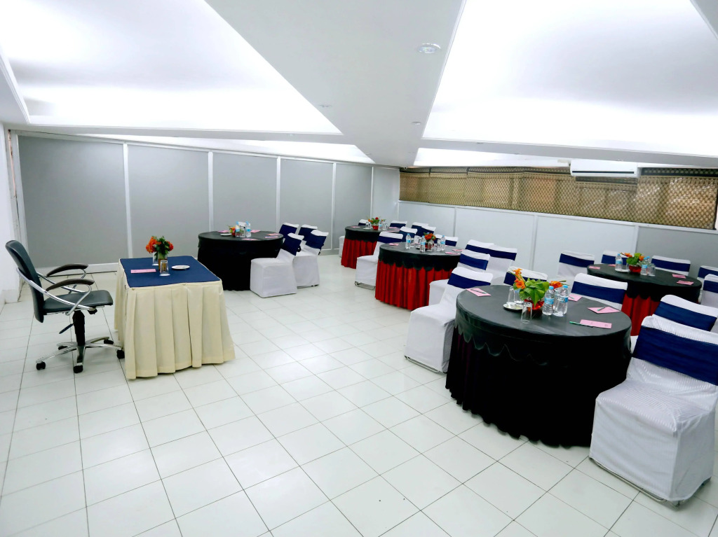 Hotel Aketa Rajpur Road Dehradun, Dehradun