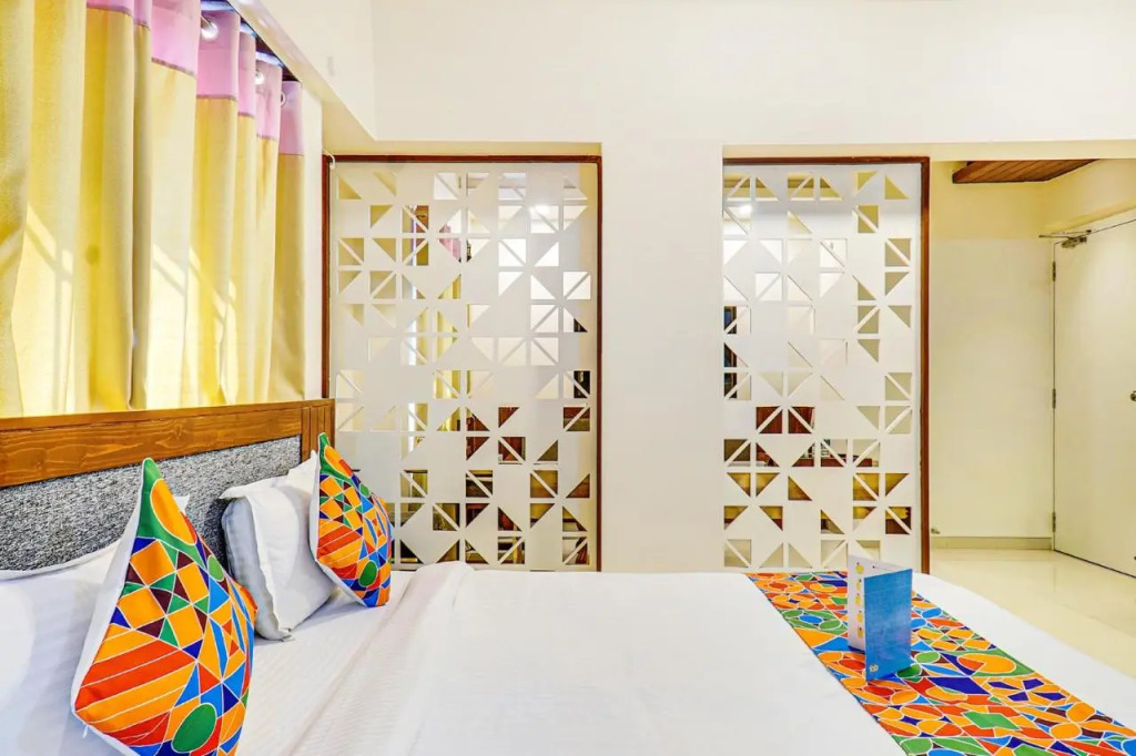 FabHotel Gravity Inn