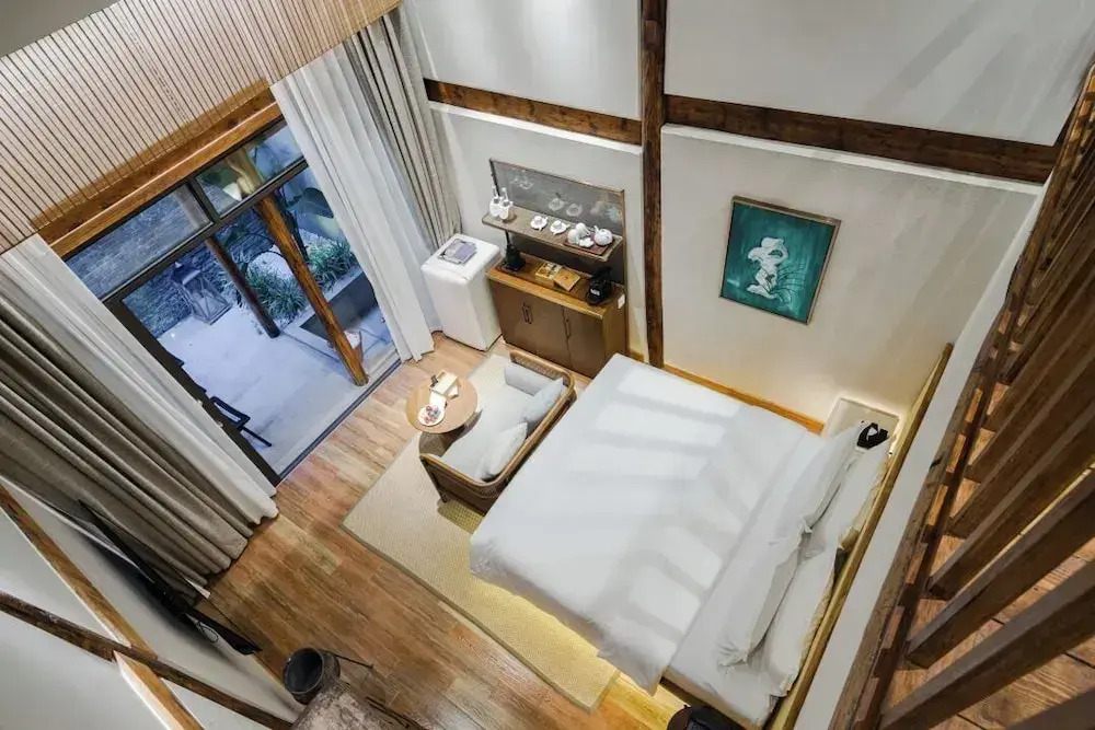 Ancient Charm Inn Chengdu Chunxi Road