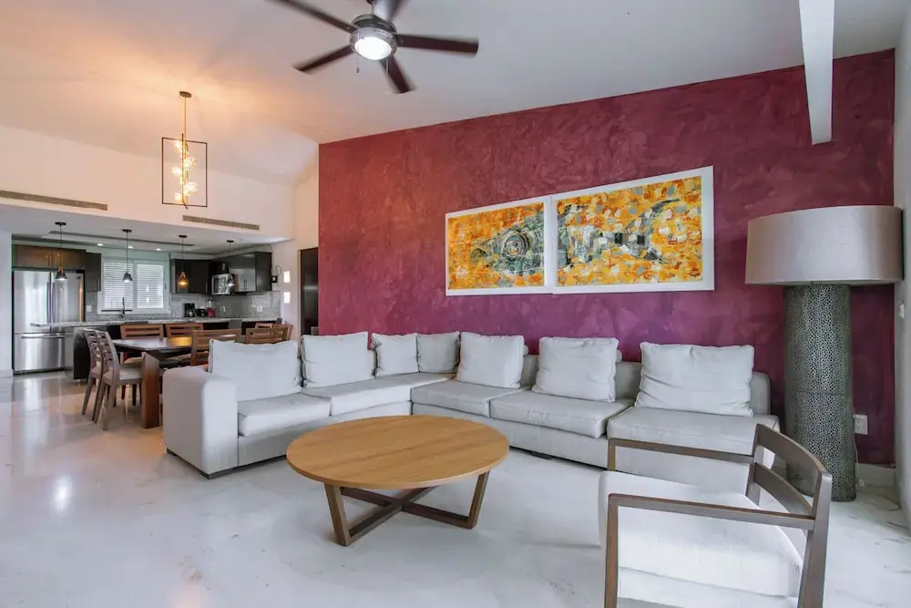 Luxury Beach Residences