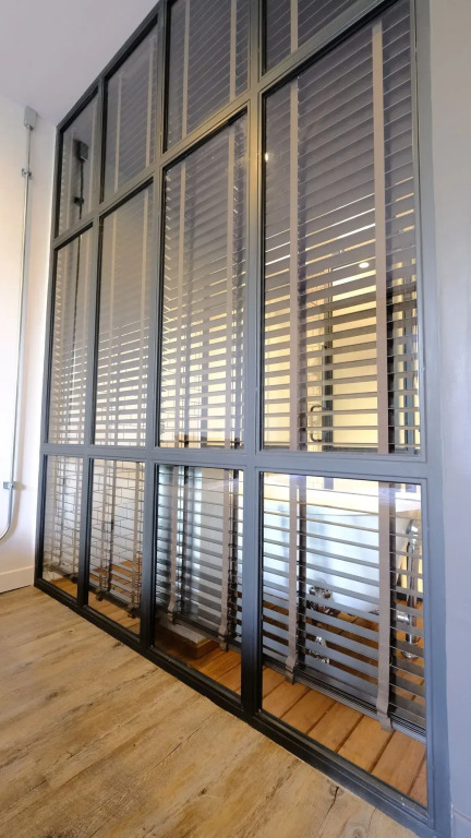Iron32 Hotel