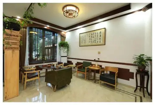 Xian Yan Inn