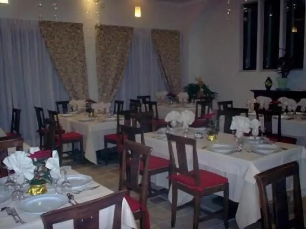Hotel Casale 900