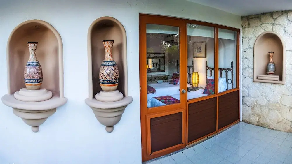 Casa Matuk a lot of Space to Enjoy at Playacar Community
