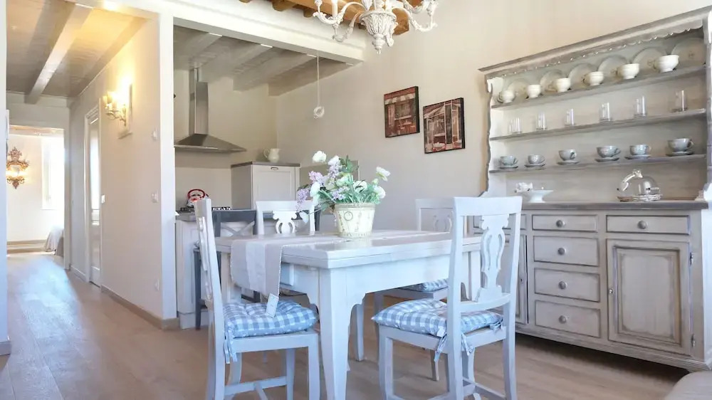Peonia Apartment