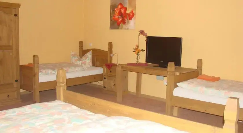 Hotel Hutter