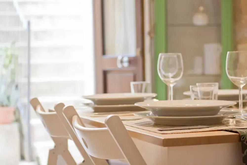Salento Living Apartment