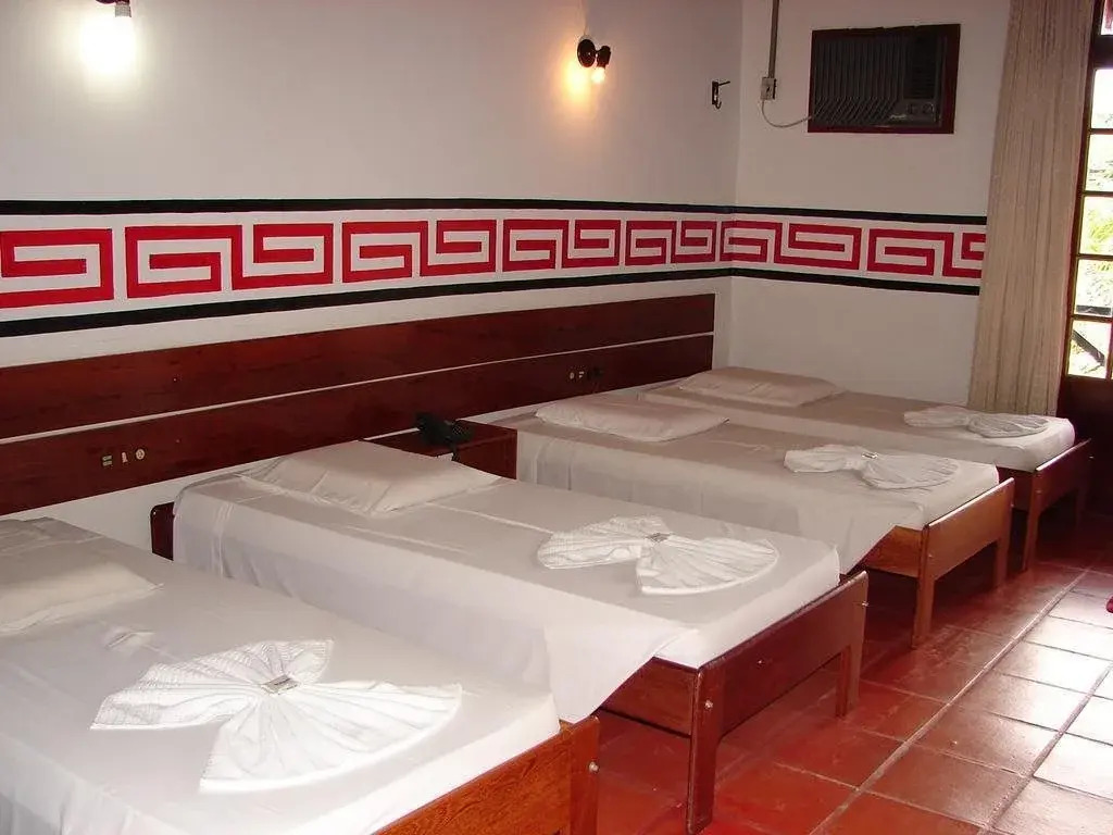 Hotel Ilha do Marajó by Unna