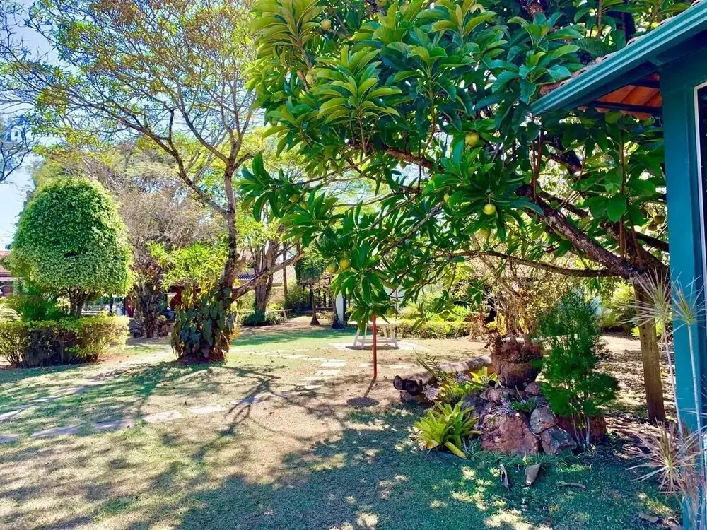 Villa Buonabitacolo
