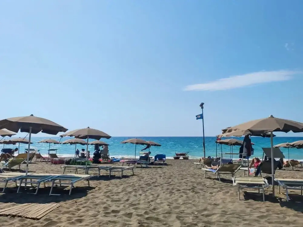 Ostro Marina di Bibbona