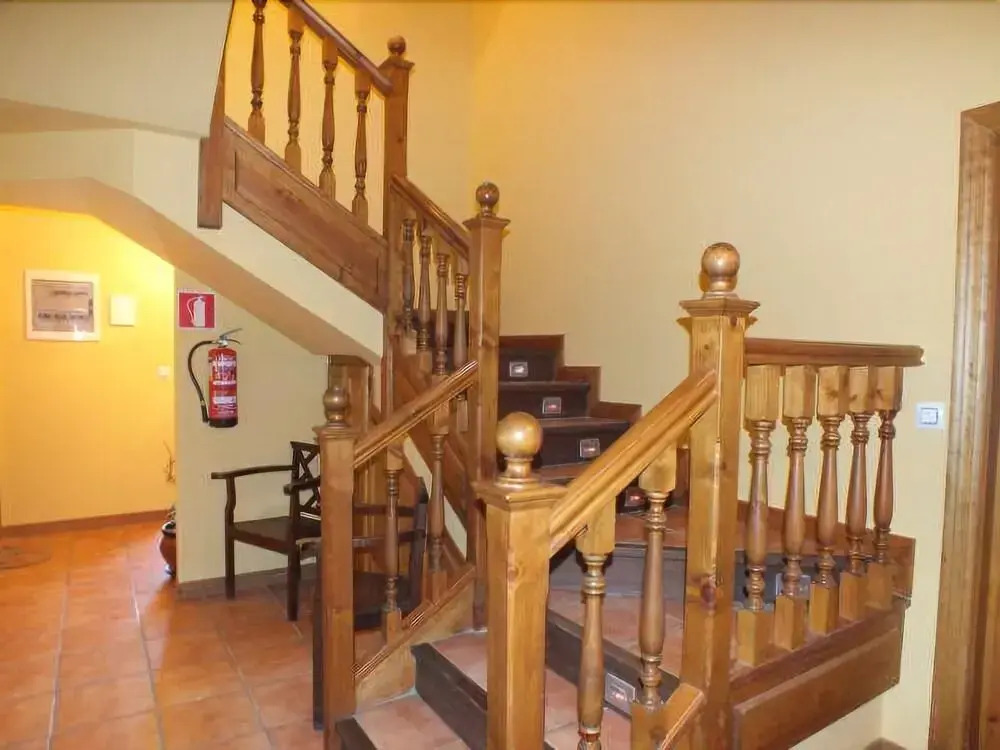 Apartamentos Altamira
