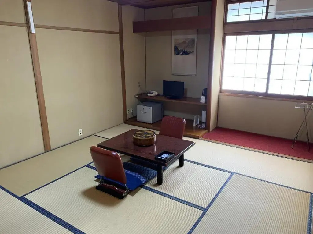 Hotel Suehiro