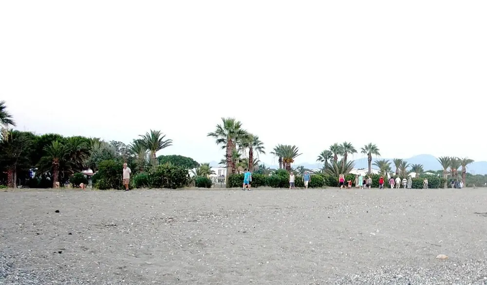 Akcay Pinea Club